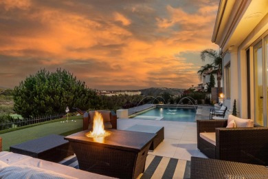 Located in the highly sought out gated community of Aviara Point on Four Seasons Resort Aviara Golf Club in California - for sale on GolfHomes.com, golf home, golf lot