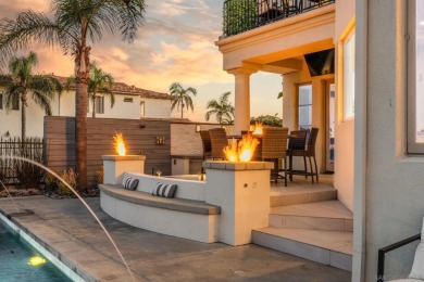Located in the highly sought out gated community of Aviara Point on Four Seasons Resort Aviara Golf Club in California - for sale on GolfHomes.com, golf home, golf lot