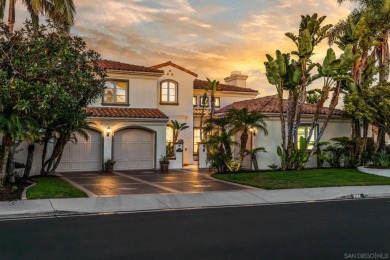 Located in the highly sought out gated community of Aviara Point on Four Seasons Resort Aviara Golf Club in California - for sale on GolfHomes.com, golf home, golf lot