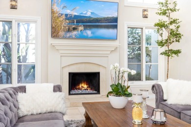 Located in the highly sought out gated community of Aviara Point on Four Seasons Resort Aviara Golf Club in California - for sale on GolfHomes.com, golf home, golf lot