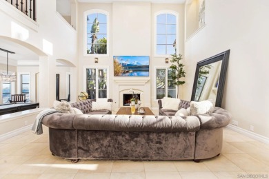 Located in the highly sought out gated community of Aviara Point on Four Seasons Resort Aviara Golf Club in California - for sale on GolfHomes.com, golf home, golf lot