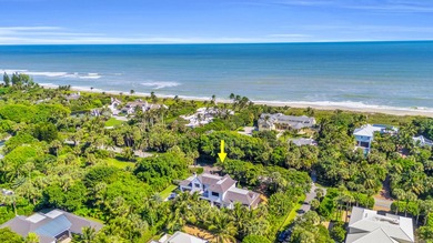 Located near the Jupiter Island Club and Golf Course, this 2023 on Jupiter Island Club in Florida - for sale on GolfHomes.com, golf home, golf lot