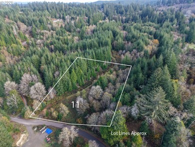 Attention Builders and Investors! This sale includes 18.58 acres on Coos Golf Course and Club in Oregon - for sale on GolfHomes.com, golf home, golf lot