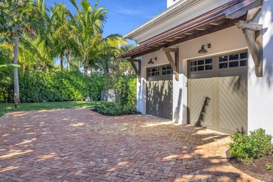 Located near the Jupiter Island Club and Golf Course, this 2023 on Jupiter Island Club in Florida - for sale on GolfHomes.com, golf home, golf lot