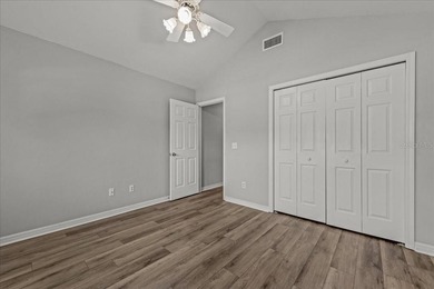 Clean, clean and well maintained beautiful home on the golf on Turkey Creek Golf and Country Club in Florida - for sale on GolfHomes.com, golf home, golf lot