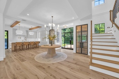 Located near the Jupiter Island Club and Golf Course, this 2023 on Jupiter Island Club in Florida - for sale on GolfHomes.com, golf home, golf lot