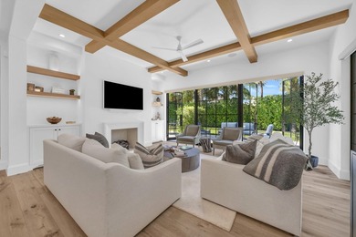 Located near the Jupiter Island Club and Golf Course, this 2023 on Jupiter Island Club in Florida - for sale on GolfHomes.com, golf home, golf lot