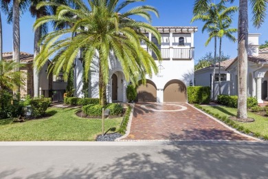 Parkland Golf & Country Club DREAM HOME. This NEWLY REMODELED on Parkland Golf Club in Florida - for sale on GolfHomes.com, golf home, golf lot