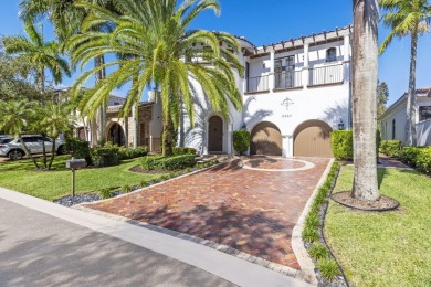 Parkland Golf & Country Club DREAM HOME. This NEWLY REMODELED on Parkland Golf Club in Florida - for sale on GolfHomes.com, golf home, golf lot