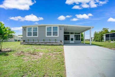 Complete renovation! Welcome to this beautifully renovated on Oyster Creek Golf Club in Florida - for sale on GolfHomes.com, golf home, golf lot