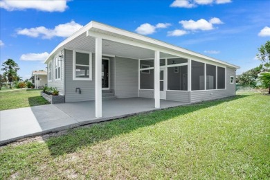 Complete renovation! Welcome to this beautifully renovated on Oyster Creek Golf Club in Florida - for sale on GolfHomes.com, golf home, golf lot