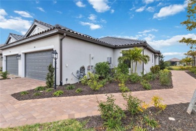 Live smart. Play often. Relax always.   Esplanade at Azario on Esplanade Golf and Country at Lakewood Ranch in Florida - for sale on GolfHomes.com, golf home, golf lot