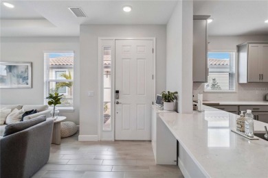 Live smart. Play often. Relax always.   Esplanade at Azario on Esplanade Golf and Country at Lakewood Ranch in Florida - for sale on GolfHomes.com, golf home, golf lot