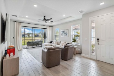 Live smart. Play often. Relax always.   Esplanade at Azario on Esplanade Golf and Country at Lakewood Ranch in Florida - for sale on GolfHomes.com, golf home, golf lot