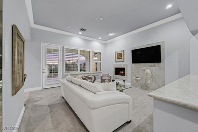 BEAUTIFUL SINGLE STORY HOME IN DESIRABLE RED ROCK COUNTRY CLUB! on Red Rock Country Club in Nevada - for sale on GolfHomes.com, golf home, golf lot