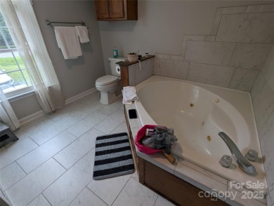 Looking for an awesome lake & golf community? Check out this 2 on Woodbridge Golf Links in North Carolina - for sale on GolfHomes.com, golf home, golf lot