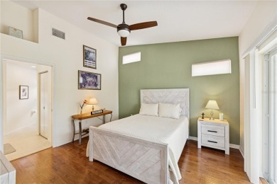 Welcome to this beautifully maintained 2 bed, 2 bath, 1 car on The Preserve Golf Club At Tara in Florida - for sale on GolfHomes.com, golf home, golf lot
