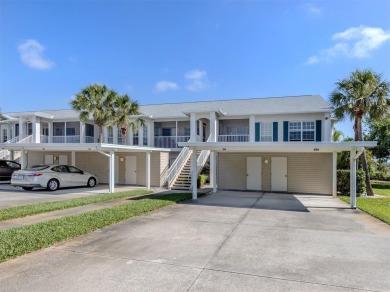 Beautiful Waterside Village condo with wonderful water and on Pelican Pointe Golf and Country Club in Florida - for sale on GolfHomes.com, golf home, golf lot