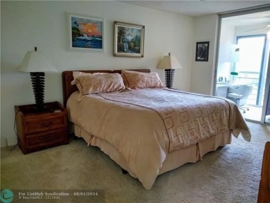 Don't miss this spacious two bedroom two bath King unit. A great on Palm-Aire Country Club and Resort - The Oaks in Florida - for sale on GolfHomes.com, golf home, golf lot