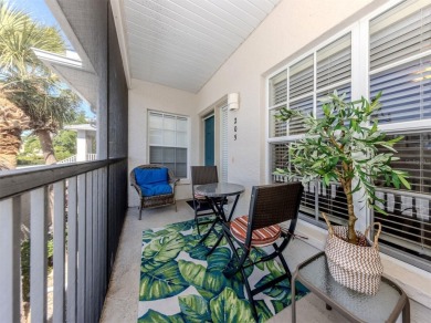 Beautiful Waterside Village condo with wonderful water and on Pelican Pointe Golf and Country Club in Florida - for sale on GolfHomes.com, golf home, golf lot