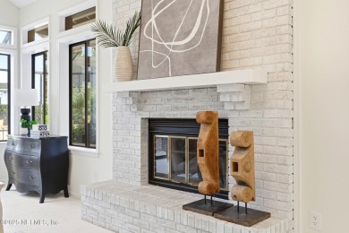 Welcome to this updated 4-bedroom, 3.5-bath home perfectly on Sawgrass Country Club  in Florida - for sale on GolfHomes.com, golf home, golf lot