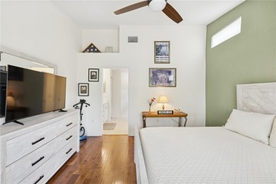 Welcome to this beautifully maintained 2 bed, 2 bath, 1 car on The Preserve Golf Club At Tara in Florida - for sale on GolfHomes.com, golf home, golf lot