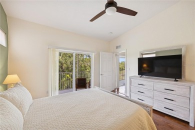 Welcome to this beautifully maintained 2 bed, 2 bath, 1 car on The Preserve Golf Club At Tara in Florida - for sale on GolfHomes.com, golf home, golf lot