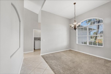Sunny and Bright! This spacious White Marsh home has freshwater on Rotonda Golf and Country Club - Long Marsh  in Florida - for sale on GolfHomes.com, golf home, golf lot
