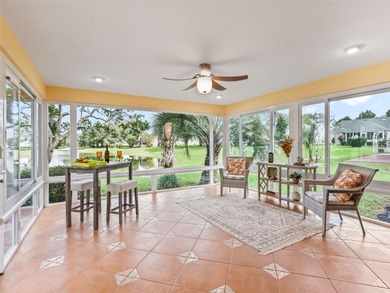 DESIGNER HOME, WATER FRONT!! NO BOND & FANTASTIC WATER on El Diablo Executive Golf Course in Florida - for sale on GolfHomes.com, golf home, golf lot