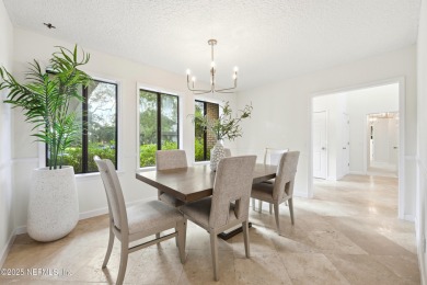 Welcome to this updated 4-bedroom, 3.5-bath home perfectly on Sawgrass Country Club  in Florida - for sale on GolfHomes.com, golf home, golf lot