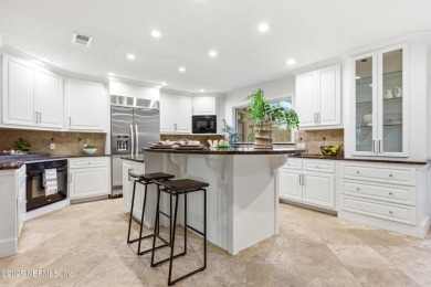 Welcome to this updated 4-bedroom, 3.5-bath home perfectly on Sawgrass Country Club  in Florida - for sale on GolfHomes.com, golf home, golf lot