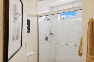 Welcome to this beautifully maintained 2 bed, 2 bath, 1 car on The Preserve Golf Club At Tara in Florida - for sale on GolfHomes.com, golf home, golf lot