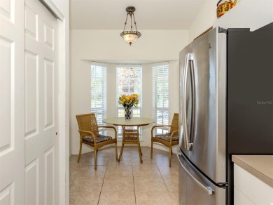 Beautiful Waterside Village condo with wonderful water and on Pelican Pointe Golf and Country Club in Florida - for sale on GolfHomes.com, golf home, golf lot