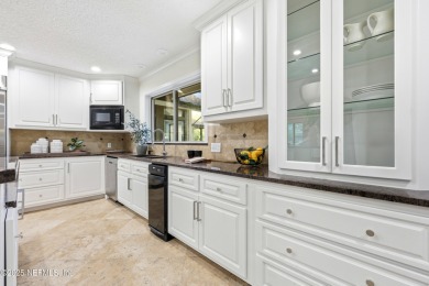 Welcome to this updated 4-bedroom, 3.5-bath home perfectly on Sawgrass Country Club  in Florida - for sale on GolfHomes.com, golf home, golf lot