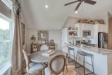 Welcome to your perfect Horseshoe Bay escape! This adorable on Slick Rock Golf Course - Horseshoe Bay in Texas - for sale on GolfHomes.com, golf home, golf lot
