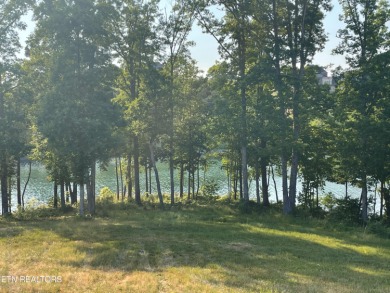 Discover the perfect lakefront retreat with this stunning on Wind River Golf Course in Tennessee - for sale on GolfHomes.com, golf home, golf lot