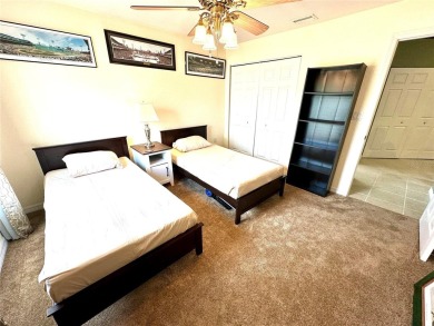 Welcome to this beautifully maintained 2 bed, 2 bath, 1 car on The Preserve Golf Club At Tara in Florida - for sale on GolfHomes.com, golf home, golf lot