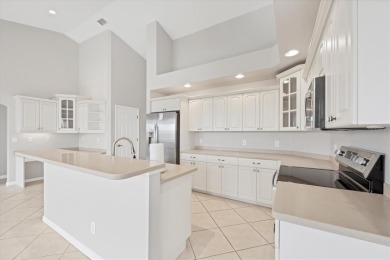 Sunny and Bright! This spacious White Marsh home has freshwater on Rotonda Golf and Country Club - Long Marsh  in Florida - for sale on GolfHomes.com, golf home, golf lot