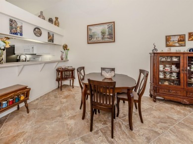Beautiful Waterside Village condo with wonderful water and on Pelican Pointe Golf and Country Club in Florida - for sale on GolfHomes.com, golf home, golf lot