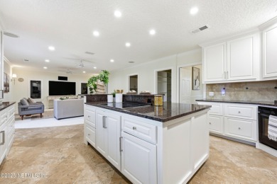 Welcome to this updated 4-bedroom, 3.5-bath home perfectly on Sawgrass Country Club  in Florida - for sale on GolfHomes.com, golf home, golf lot