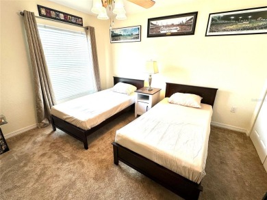 Welcome to this beautifully maintained 2 bed, 2 bath, 1 car on The Preserve Golf Club At Tara in Florida - for sale on GolfHomes.com, golf home, golf lot