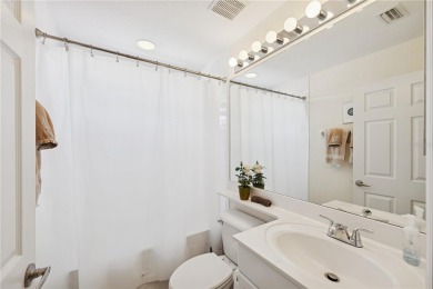 Welcome to this beautifully maintained 2 bed, 2 bath, 1 car on The Preserve Golf Club At Tara in Florida - for sale on GolfHomes.com, golf home, golf lot
