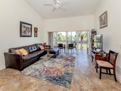 Beautiful Waterside Village condo with wonderful water and on Pelican Pointe Golf and Country Club in Florida - for sale on GolfHomes.com, golf home, golf lot