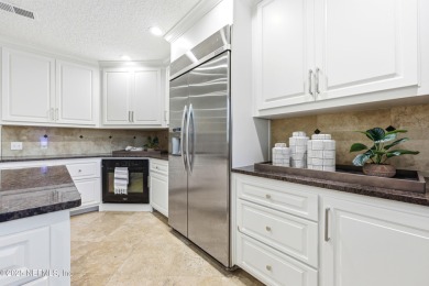 Welcome to this updated 4-bedroom, 3.5-bath home perfectly on Sawgrass Country Club  in Florida - for sale on GolfHomes.com, golf home, golf lot
