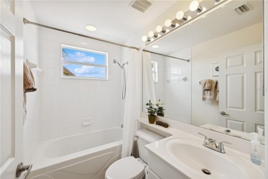 Welcome to this beautifully maintained 2 bed, 2 bath, 1 car on The Preserve Golf Club At Tara in Florida - for sale on GolfHomes.com, golf home, golf lot