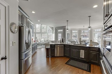 Prime Golf Course Home in Hamilton Mill. Welcome to 3083 on Hamilton Mill Golf Club in Georgia - for sale on GolfHomes.com, golf home, golf lot