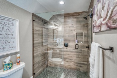 Welcome to your perfect Horseshoe Bay escape! This adorable on Slick Rock Golf Course - Horseshoe Bay in Texas - for sale on GolfHomes.com, golf home, golf lot