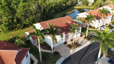 Welcome to this beautifully maintained 2 bed, 2 bath, 1 car on The Preserve Golf Club At Tara in Florida - for sale on GolfHomes.com, golf home, golf lot