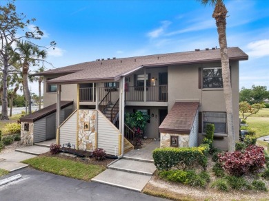 COASTAL COMFORT BEAUTY! This spectacular PAR FOUR second floor on Capri Isle Golf Club in Florida - for sale on GolfHomes.com, golf home, golf lot