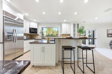 Welcome to this updated 4-bedroom, 3.5-bath home perfectly on Sawgrass Country Club  in Florida - for sale on GolfHomes.com, golf home, golf lot